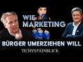 Wie marketingabteilungen die brger erziehen wollen  tichys einblick talk mit oliver errichiello