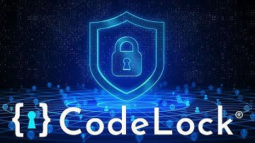 Drone  - National Security - CodeLock Software Security