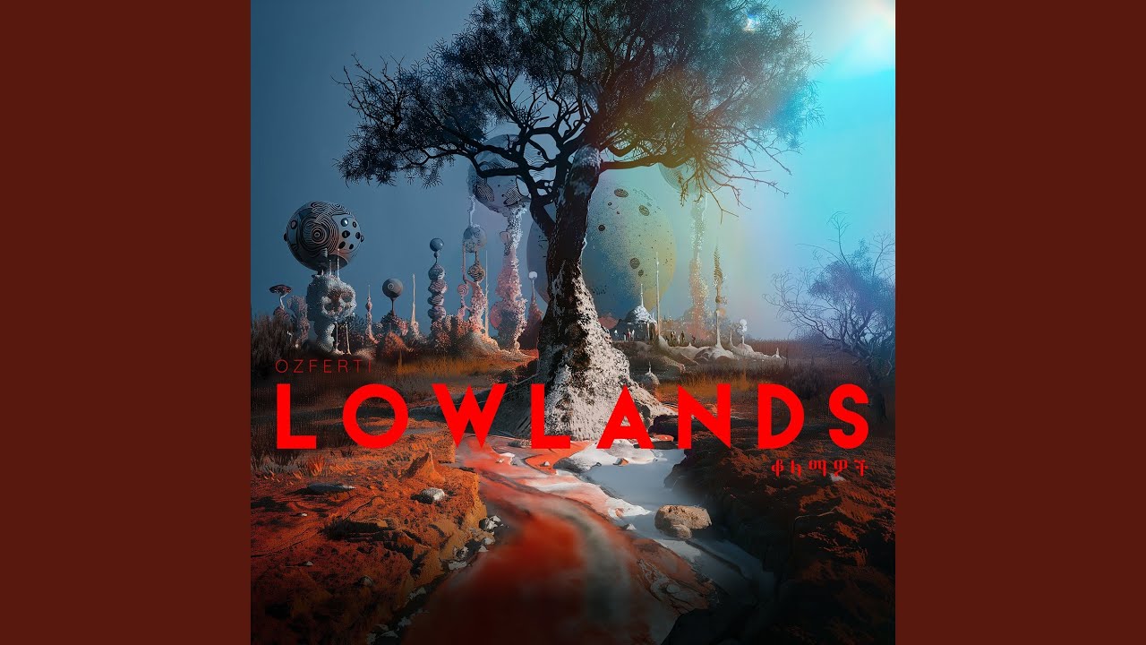 Watch Lowlands on YouTube Watch Lowlands on YouTube