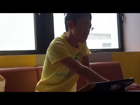 【1276】衝動（B'z）