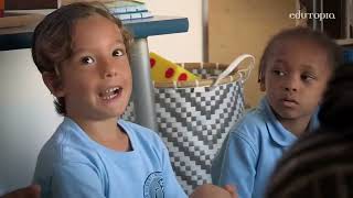 Building a Belonging Classroom