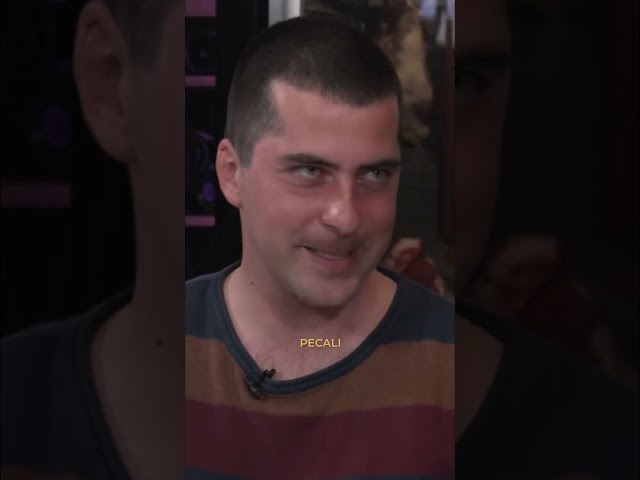 Priča o Najvećem Somu u Srbiji: Preko 100kg! #shorts