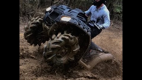 2019 XMR & Highlifter @ River Neck Acres!!!