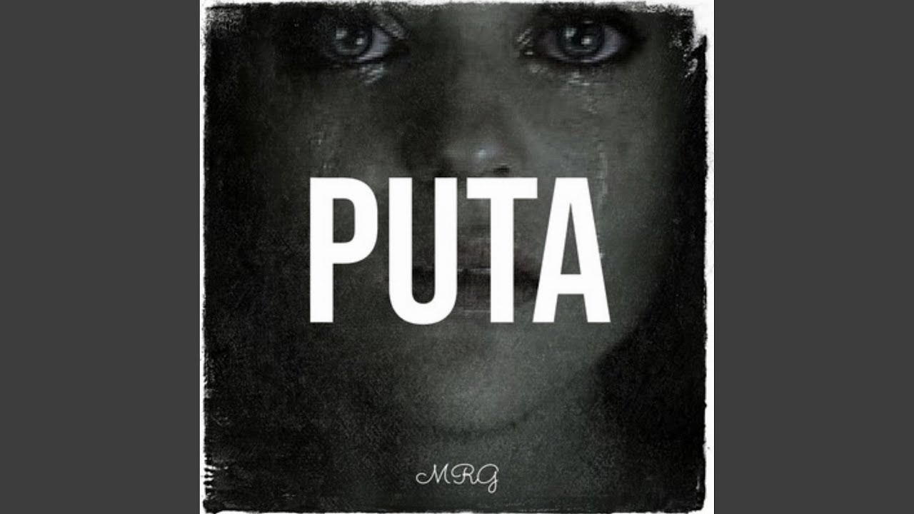 Watch Puta (Acoustic Version) on YouTube Watch Puta (Acoustic Version) on YouTube