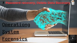 OS Forensics Computer Forensics best video ,how to find attacker system deleted data or saved passwd