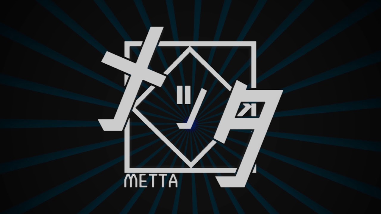 Metta - Fake Mask 虚勢の仮面 [Dubstep EDM] - YouTube