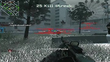 Catalyst-hax.com No Spread Aimbot Action - Call of duty 4 Hack 70 kill streake