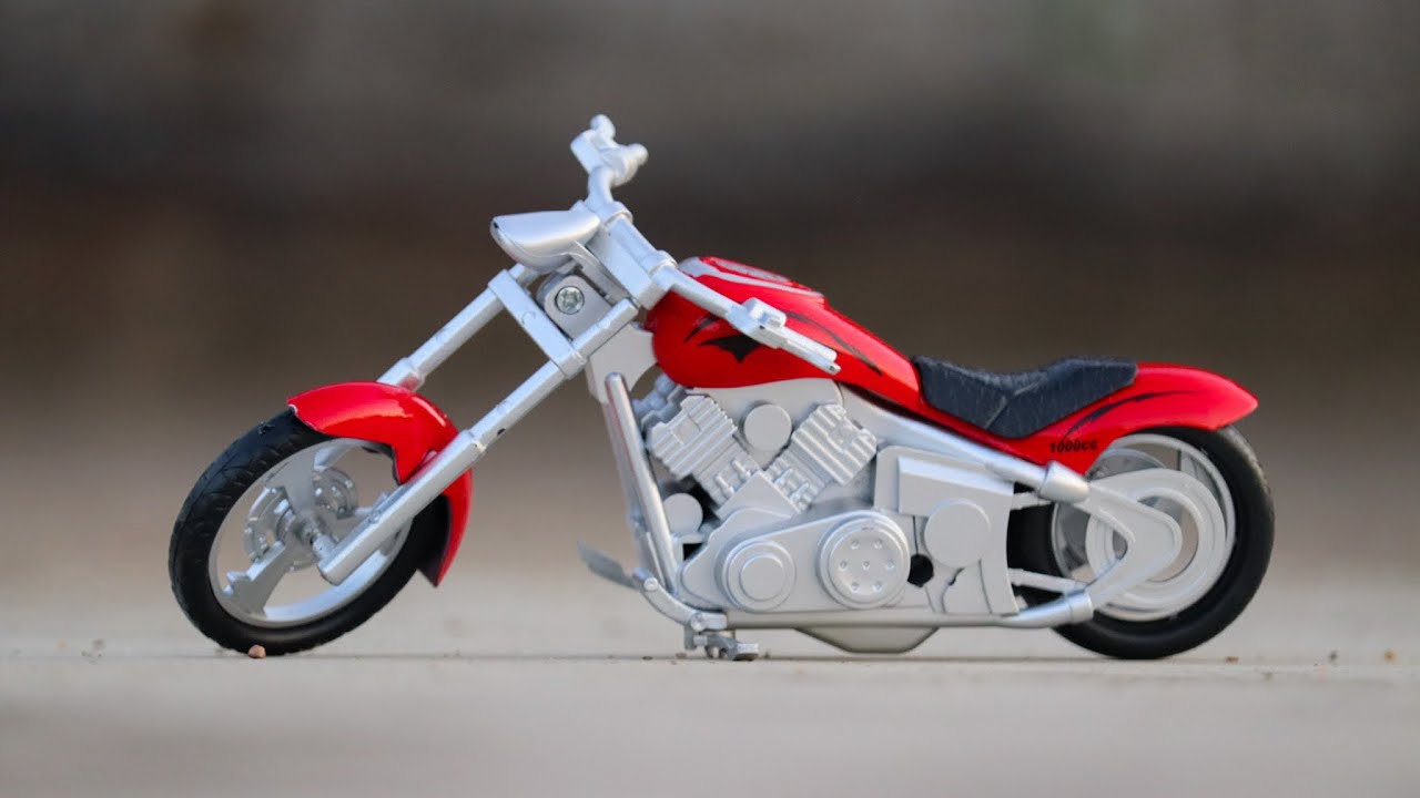 super bike toys
