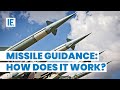 Comment fonctionnent les systmes de guidage de missiles