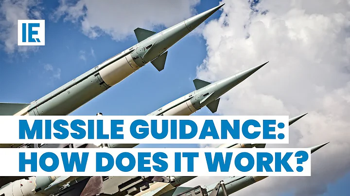 How missile guidance systems work - DayDayNews