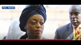 Diezani Alison-Madueke Intensifies Legal Effort To Recover Seized Nigerian Assets screenshot 4