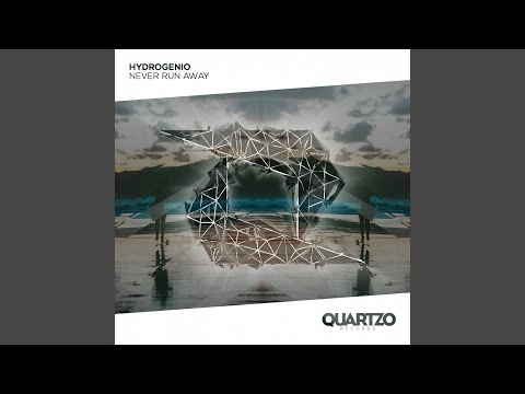 Never Run Away (Extended Mix)