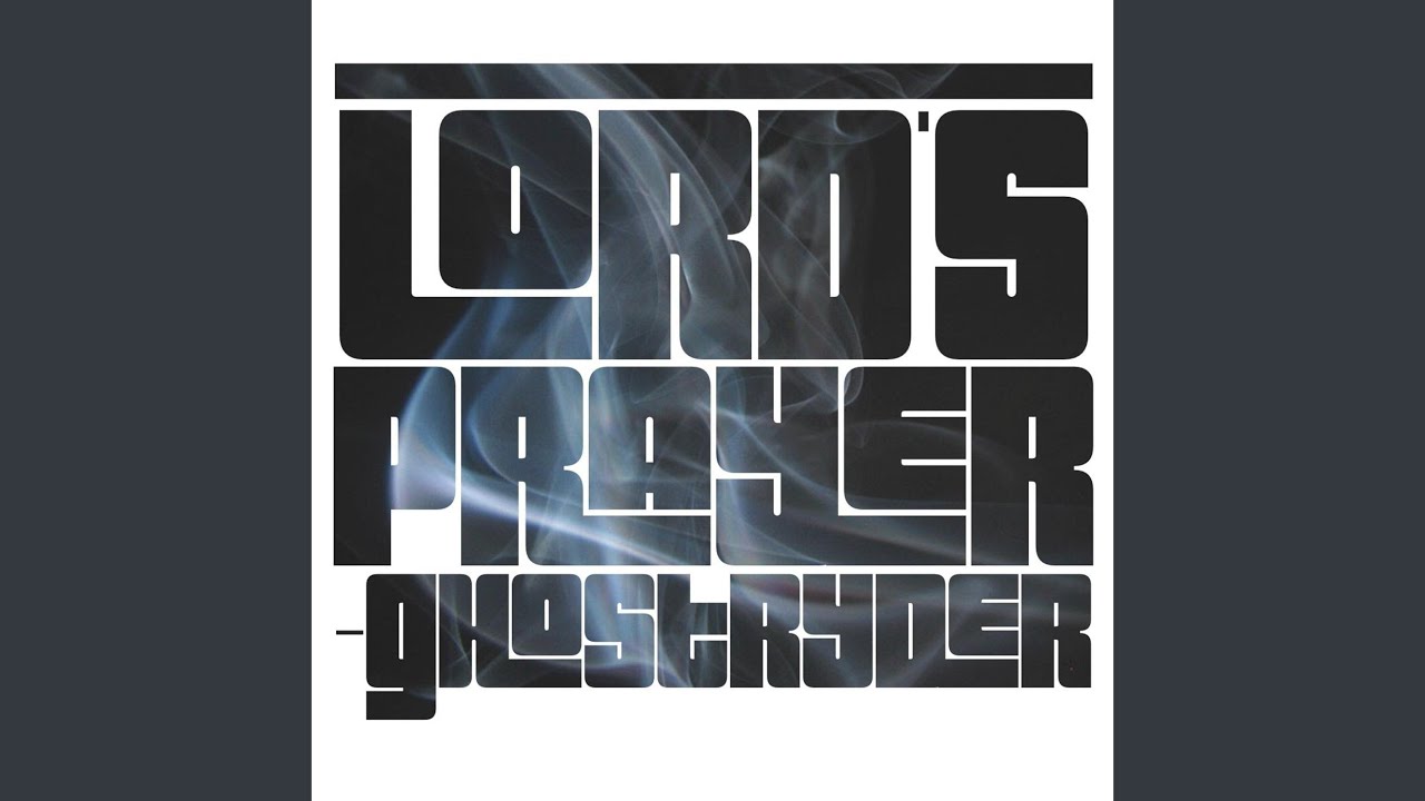 Watch Lord's Prayer on YouTube Watch Lord's Prayer on YouTube