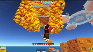 Skywars Unexpected Deaths :(