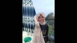 Saputri Raja Bestiejenna