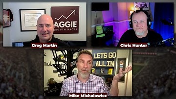 Season 8 Episode 1 - How Great Leaders Build Unstoppable Teams: All In w/ Mike Michalowicz