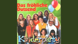 1000 Kleine Glühwürmchen