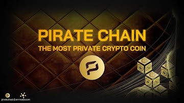 Pirate Chain (ARRR): educational & practical overview on how and why to use it in real life.