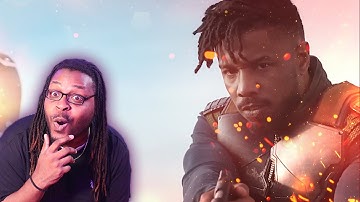 NickIncrdible Reacts to Why these are the COLDEST characters in ALL OF FICTION