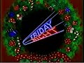 Friday nights vidcheck with commercials december 23 1983
