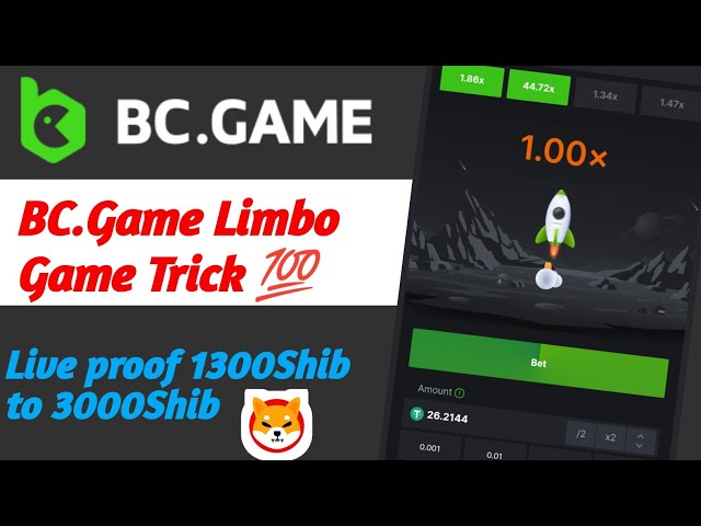 21 New Age Ways To BC Game online casino Pakistan
