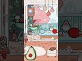 CHAOTIC UNIVERSITY DORM APARTMENT TOUR IN TOCA BOCA ❤️ ideas 4 you 2 copy by @Milas_Toca