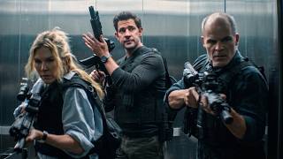 Tom Clancy's Jack Ryan: Ghost War (2026) - Full Movie Recap | Spy Action Thriller