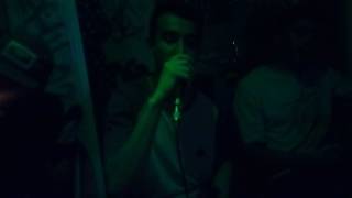 Ranker X Ivory - Street Vivo En Huevito House