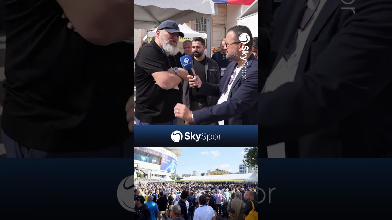 Sertaç Komsuoğlu’ndan Seçim Açıklaması | #shorts