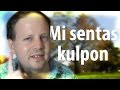 Mi Sentas Kulpon