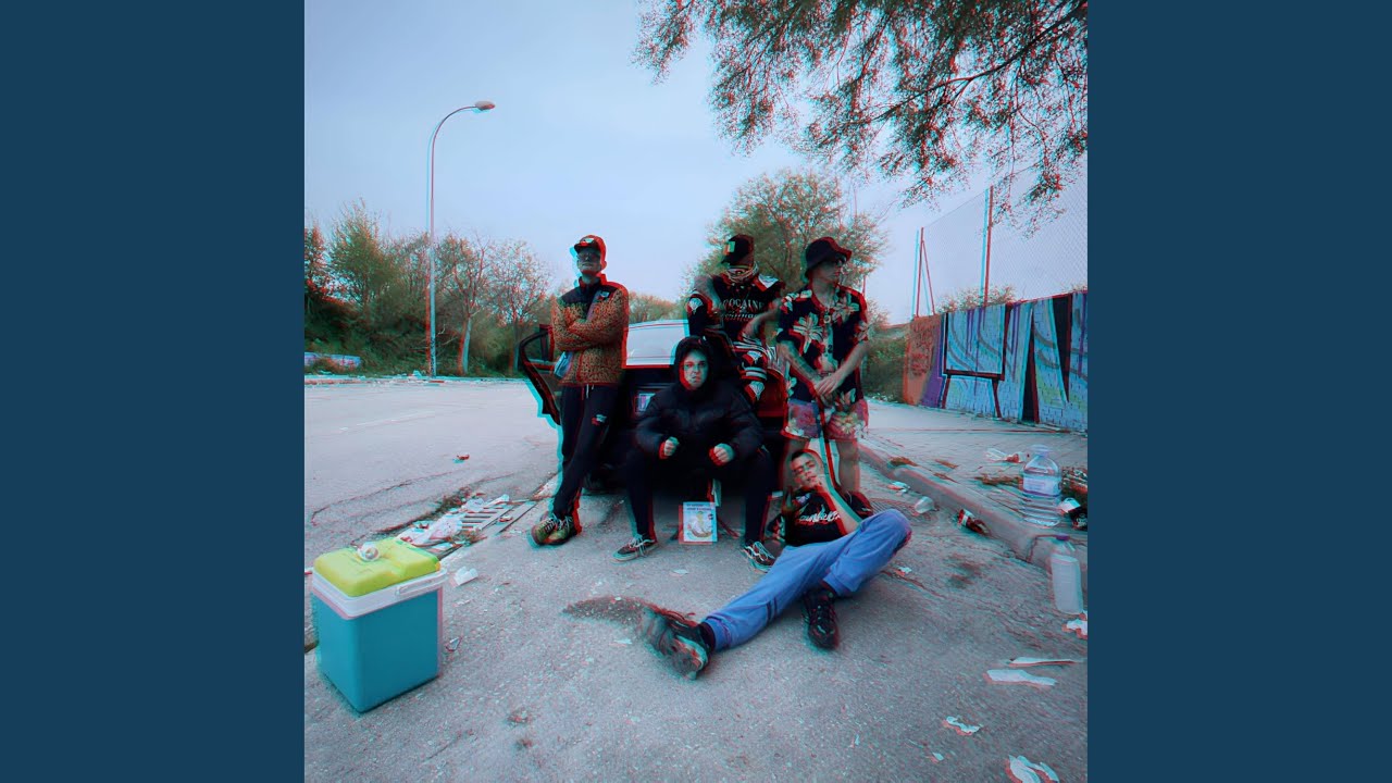 Watch Markoni (feat. Fami) on YouTube Watch Markoni (feat. Fami) on YouTube