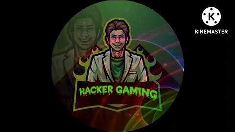 MY FIRST VIDEO | INTRO OF HACKER!