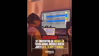 @JossimarTV x @ElClooy