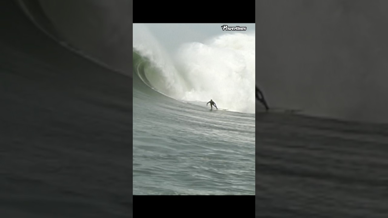 Matt Ambrose  🏄‍♂️ Airdrop 💦 “Back in the day, when he was ditching work in the city” 