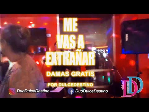 MYRIAM- NO VOLVERE EN EL CASINO REVOLUCION