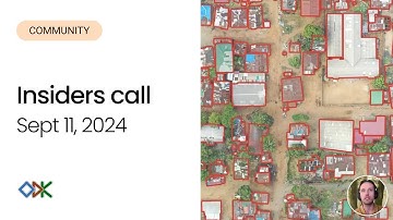 ODK Insiders Call: ODK