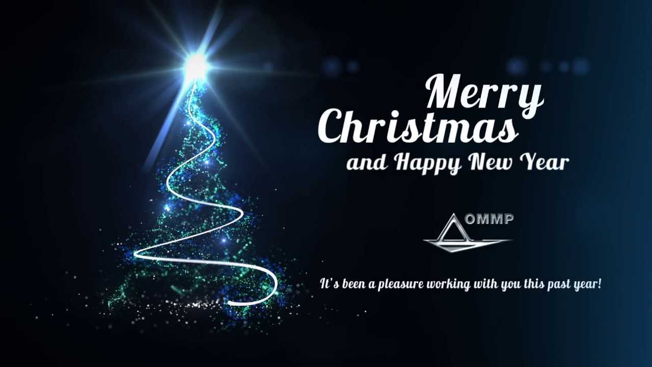 OMMP MERRY CHRISTMAS
