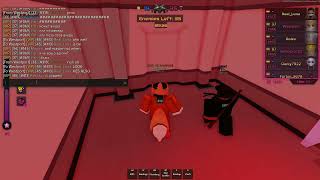 Ink game bug abuse report