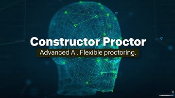 Discover Constructor PROCTOR