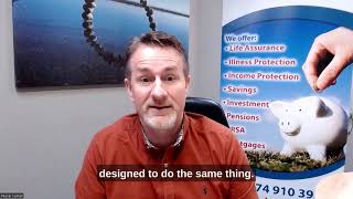 Personal Pension Advice | Advice First Financial Services