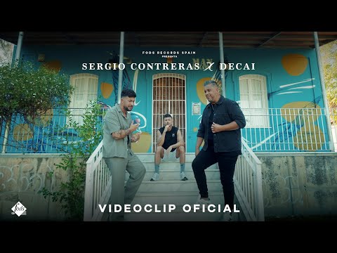 Watch the video for Que mas da, chiquilla