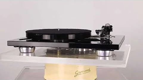 Rega RP8 / Apheta