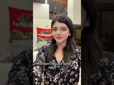 Sssniperwolf Gets Her Legs Stretched By Her Boyfriend Sssniperwolf Shorts