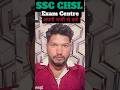 SSC CHSL APNI MARJI SE CENTER BHARE #trending #viral #foryou #hssc #ssc #cet #new #job #center #news