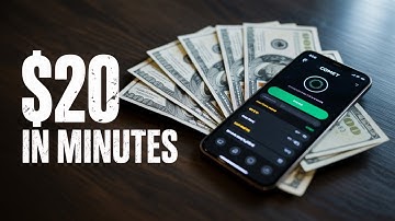 How I Made $20 in 10 Minutes Using a Hidden Comet Browser Referral Trick