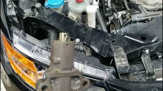 HONDA ACURA J-SERIES 3.2L 3.5L 3.7L  ENGINE RATTLING NOISE FIXED.