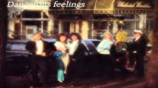 Avalon - Dangerous Feelings (1986) AOR