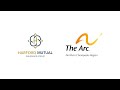 Harford mutual and the arc ncr employment services partnership