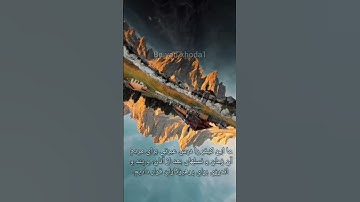 #سورة_البقرة #آیه شصت و ششم #قرآن #الله #سورة #بقرة #آیات #قرانکریم #تلاوت #قرائت_قرآن #قرائت #quran