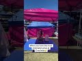 Had to repost to this sound 😂 It’s just SOOOO FITTING 😂🤷‍♀️ Most minamalist setup at Coachella